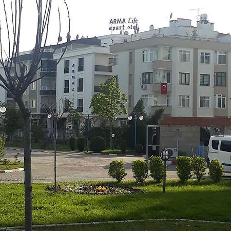 Arma Life Samsun Ngoại thất bức ảnh