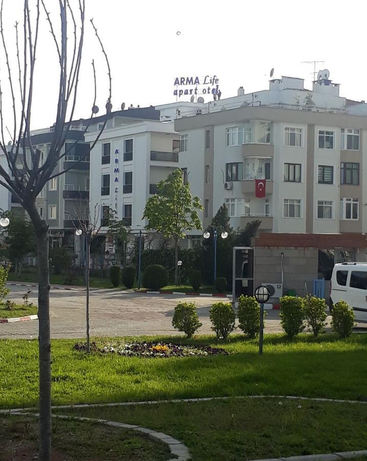 Arma Life Samsun Ngoại thất bức ảnh