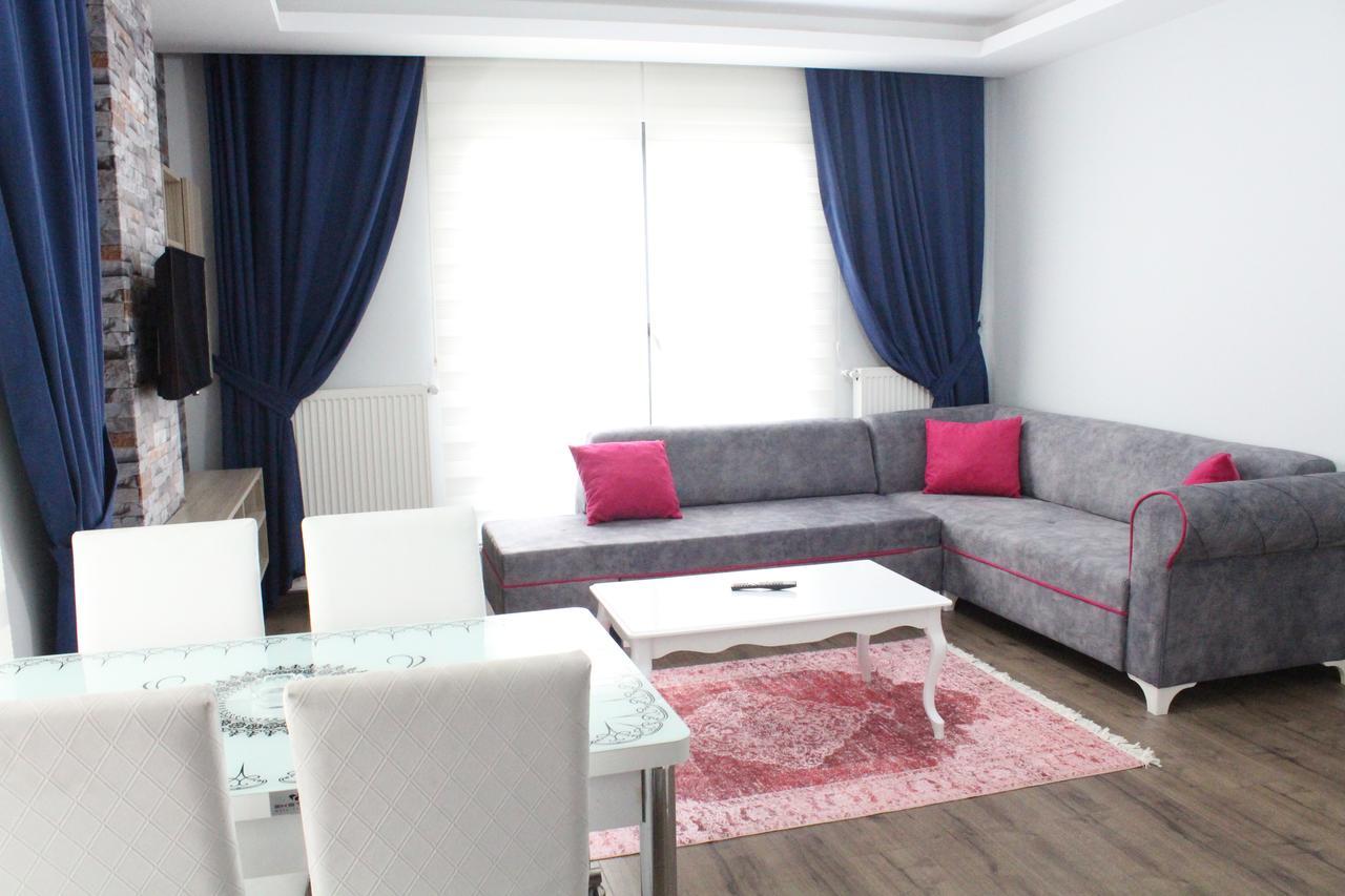 Arma Life Samsun Ngoại thất bức ảnh