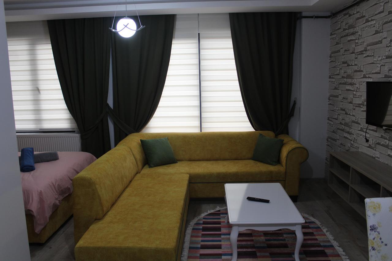 Arma Life Samsun Ngoại thất bức ảnh