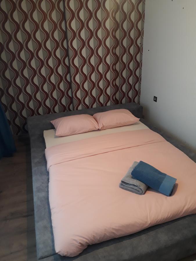 Arma Life Samsun Ngoại thất bức ảnh