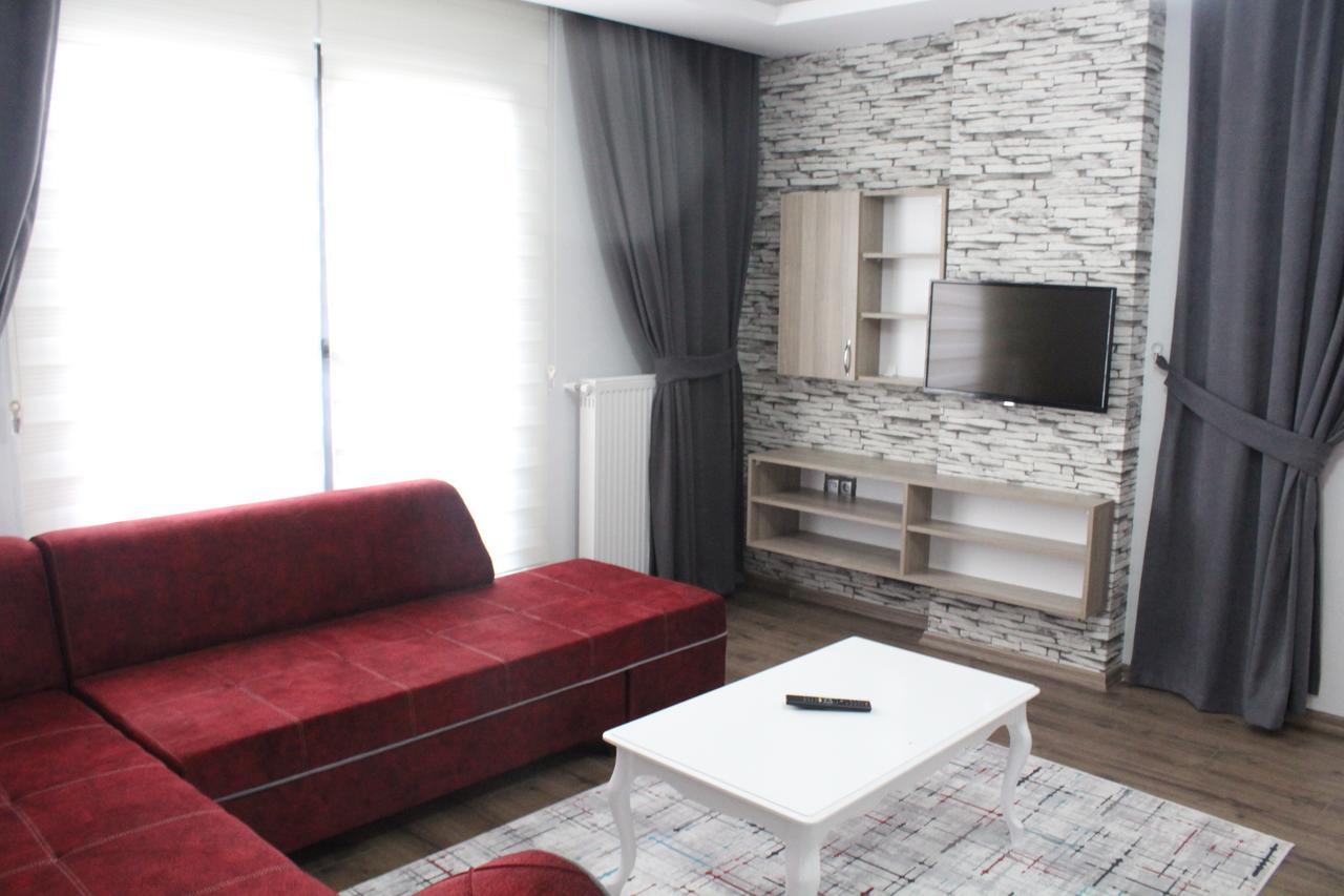 Arma Life Samsun Ngoại thất bức ảnh