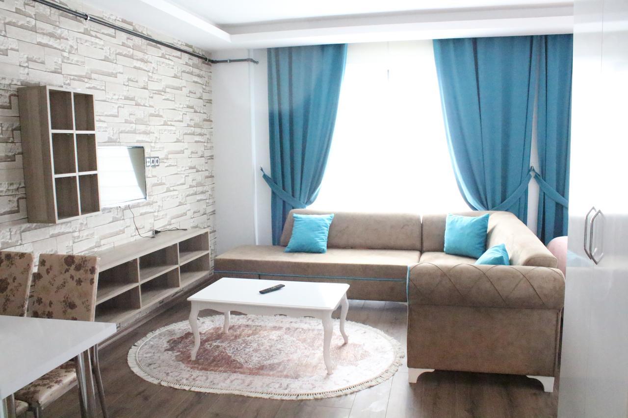 Arma Life Samsun Ngoại thất bức ảnh