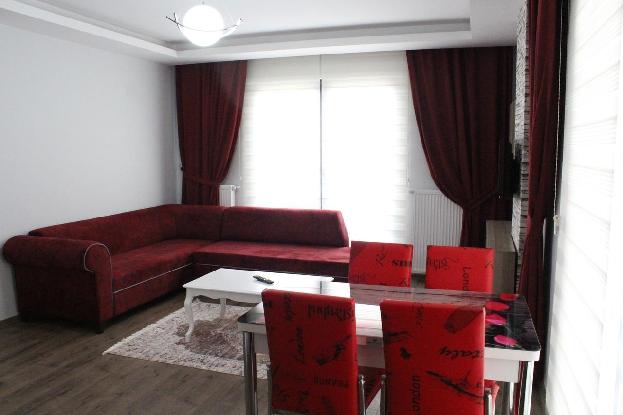 Arma Life Samsun Ngoại thất bức ảnh