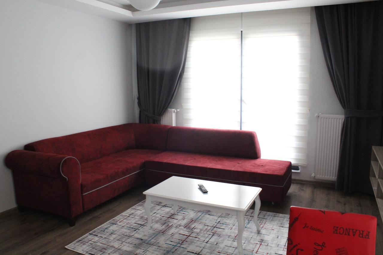 Arma Life Samsun Ngoại thất bức ảnh